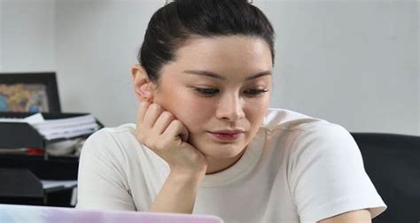Maricar Reyes Shares How She Moved On From Past Controversy .
